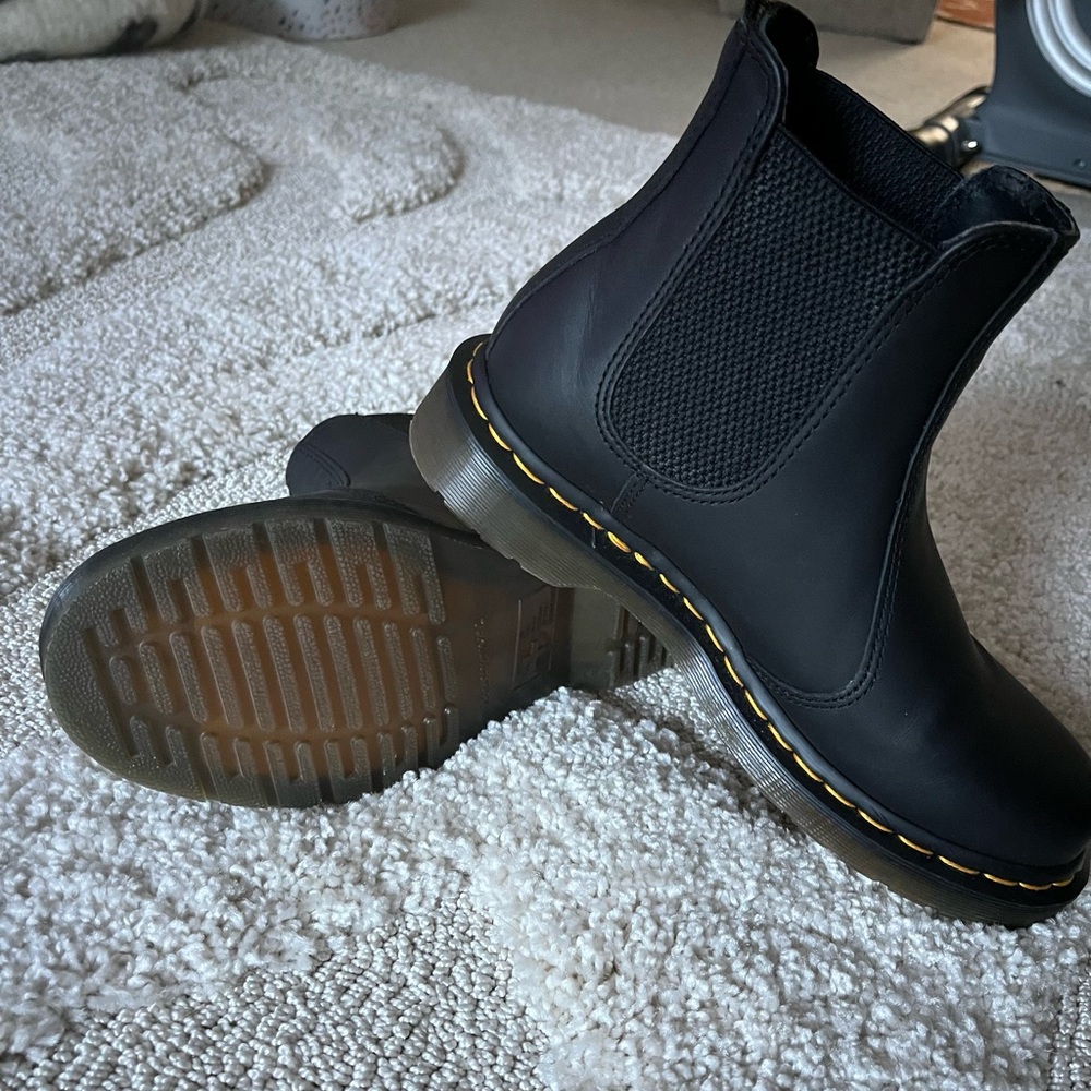 Dr Martens